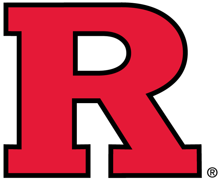 Rutgers Scarlet Knights decals